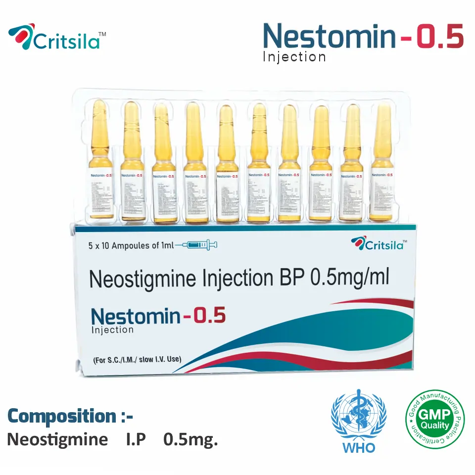 Mirtazapine tablet PCD pharma franchise
